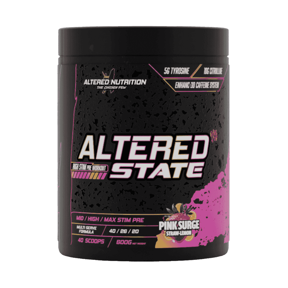 Altered State V3