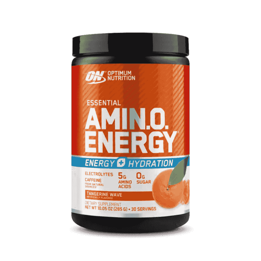 Amino Energy + Electrolytes