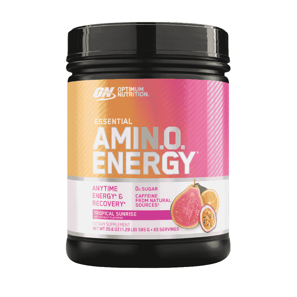 Amino Energy | SPECIAL