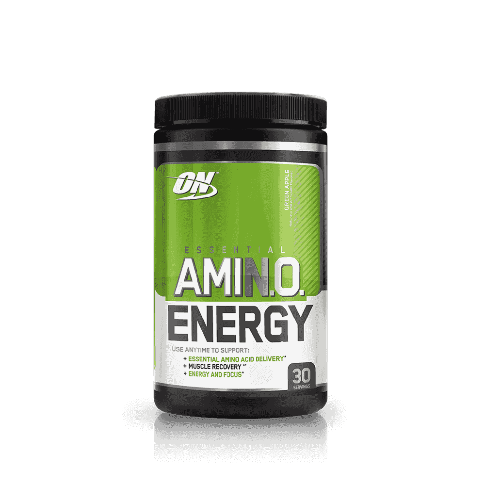 Amino Energy