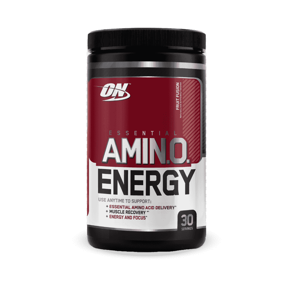 Amino Energy