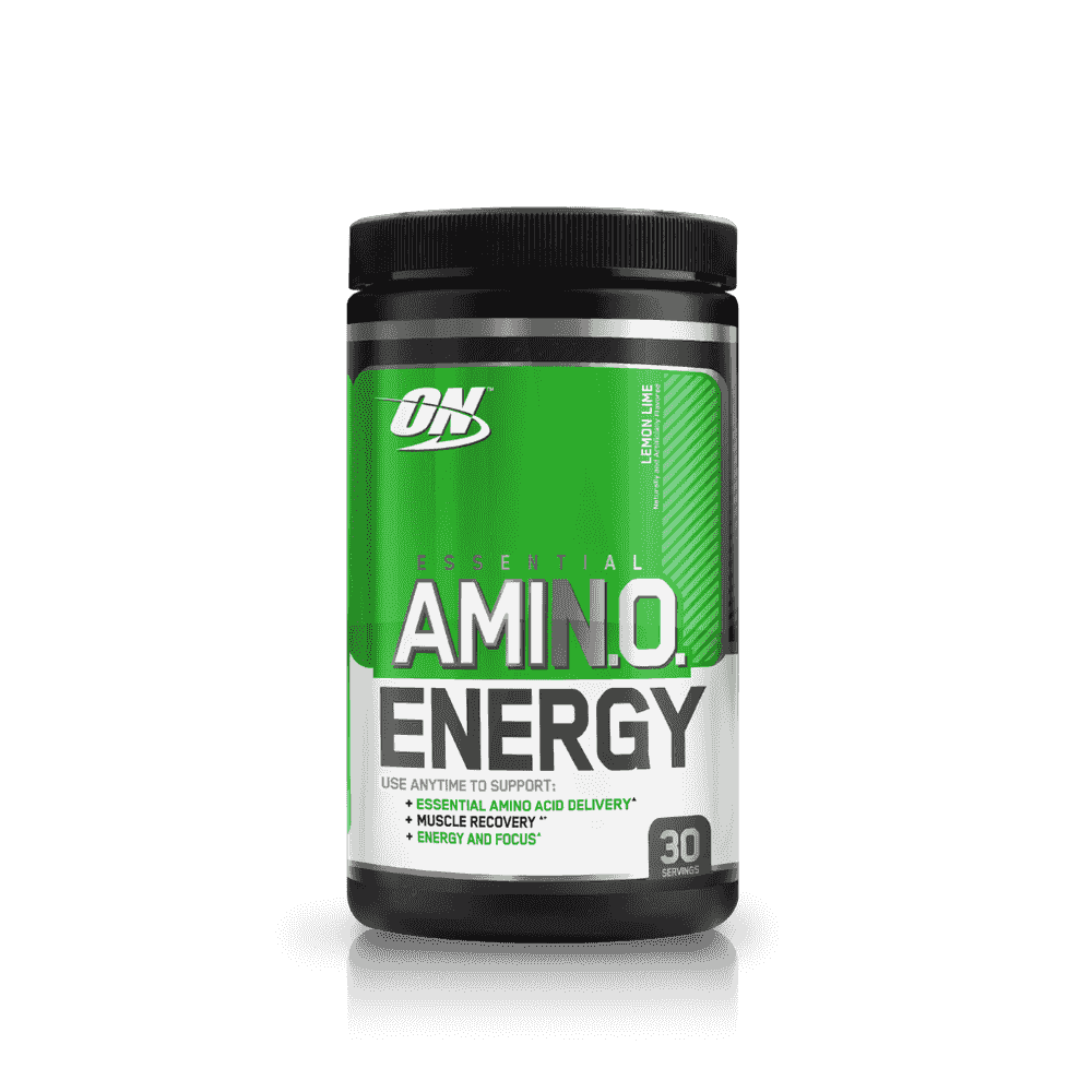 Amino Energy