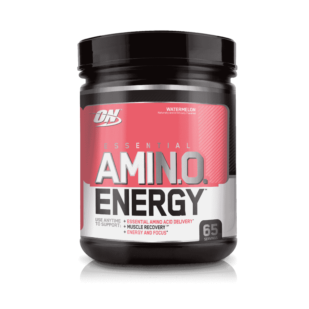Amino Energy