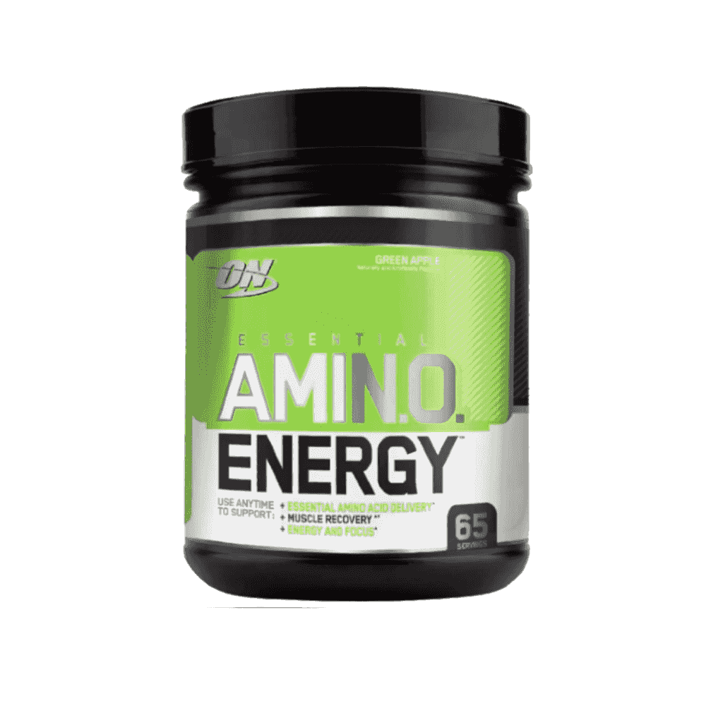Amino Energy