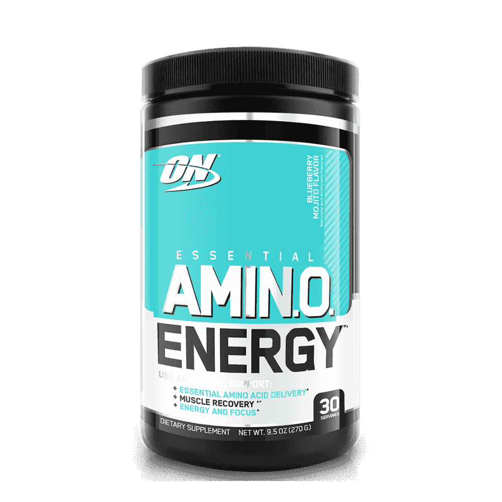 Amino Energy