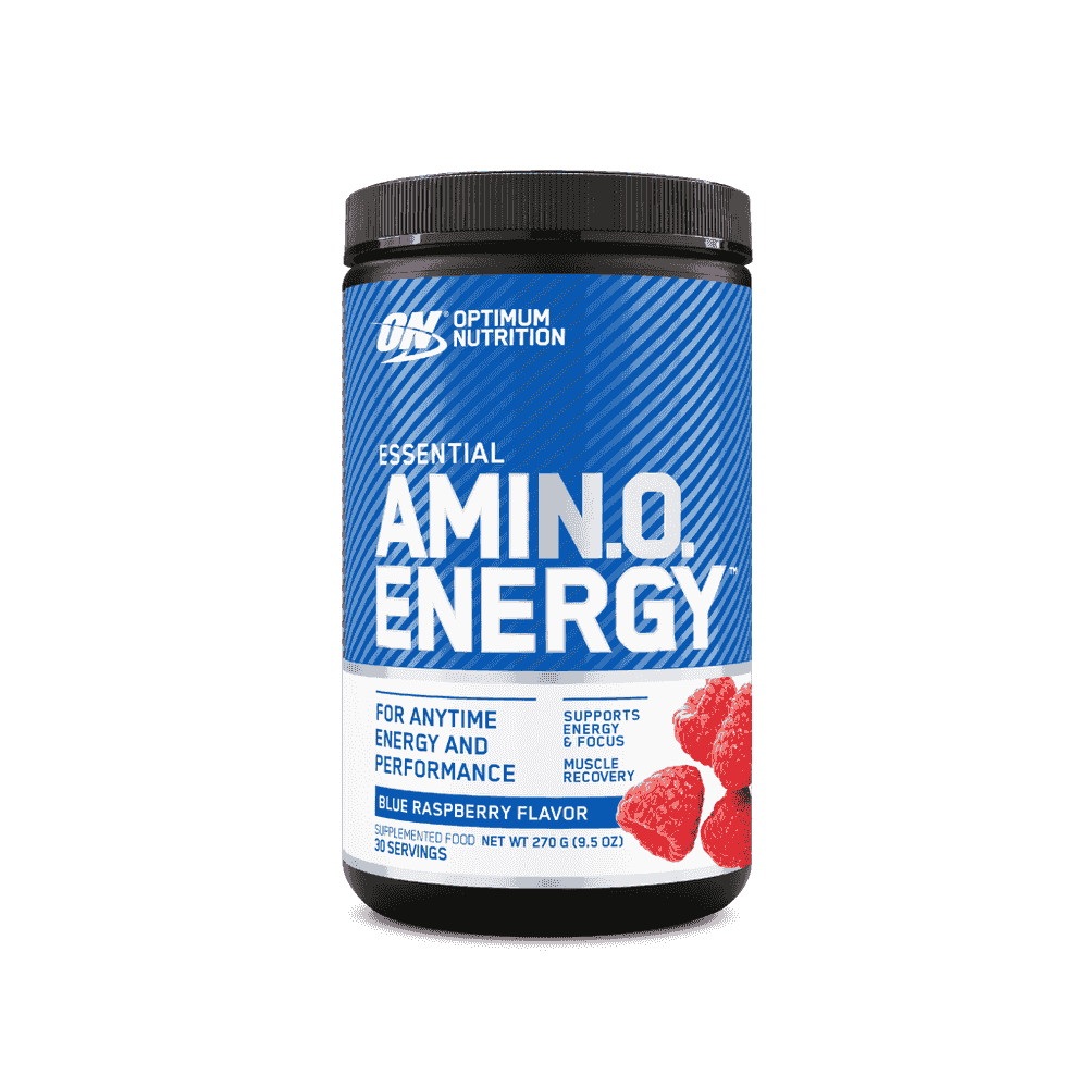 Amino Energy