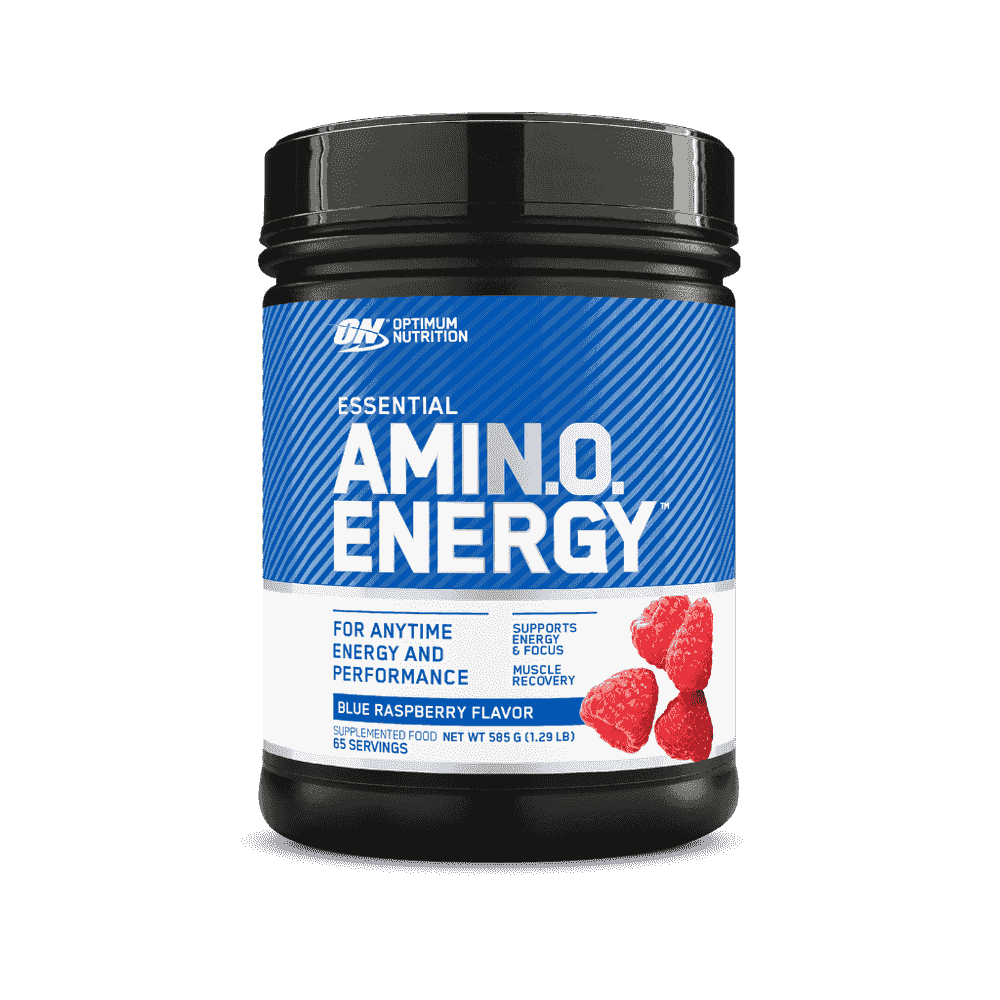 Amino Energy