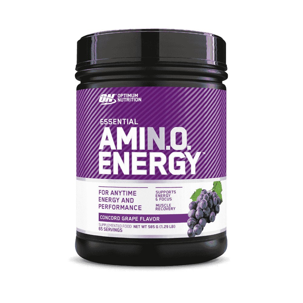 Amino Energy