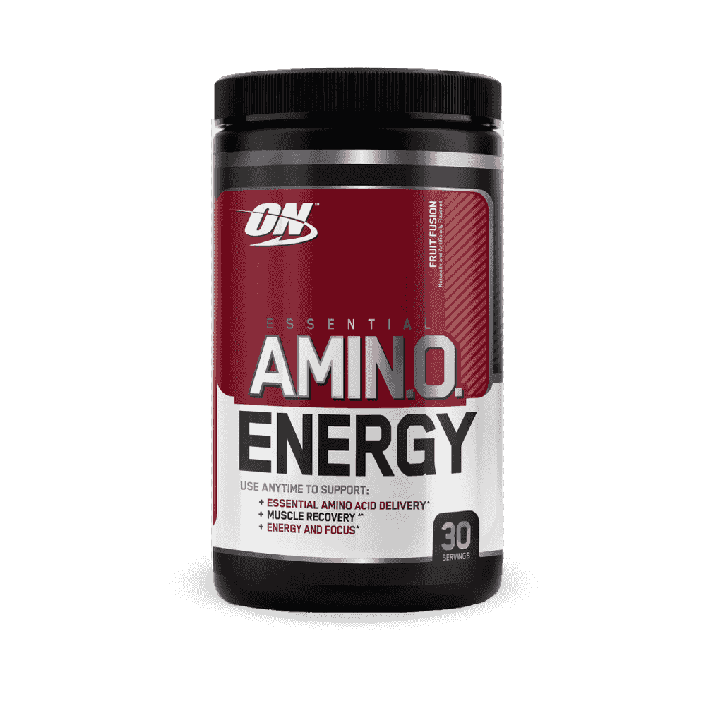 Amino Energy