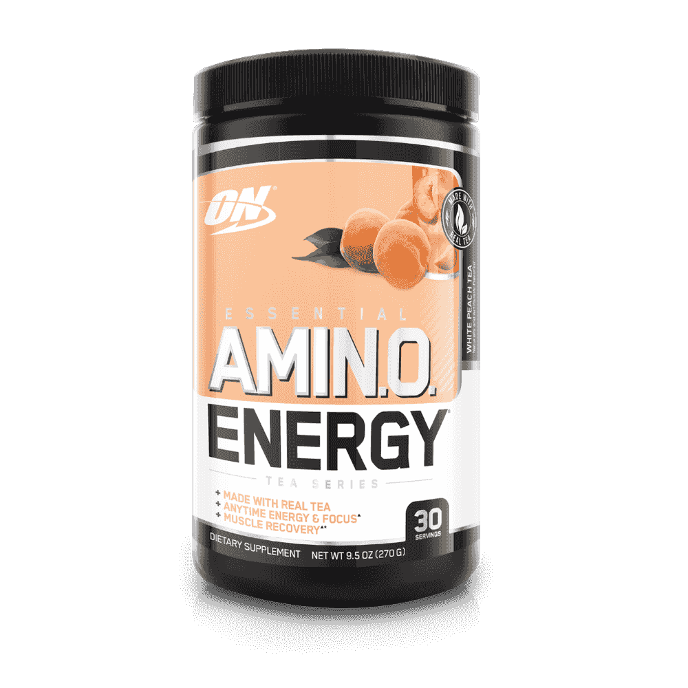 Amino Energy