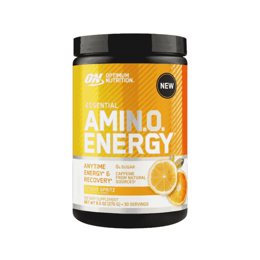 Amino Energy