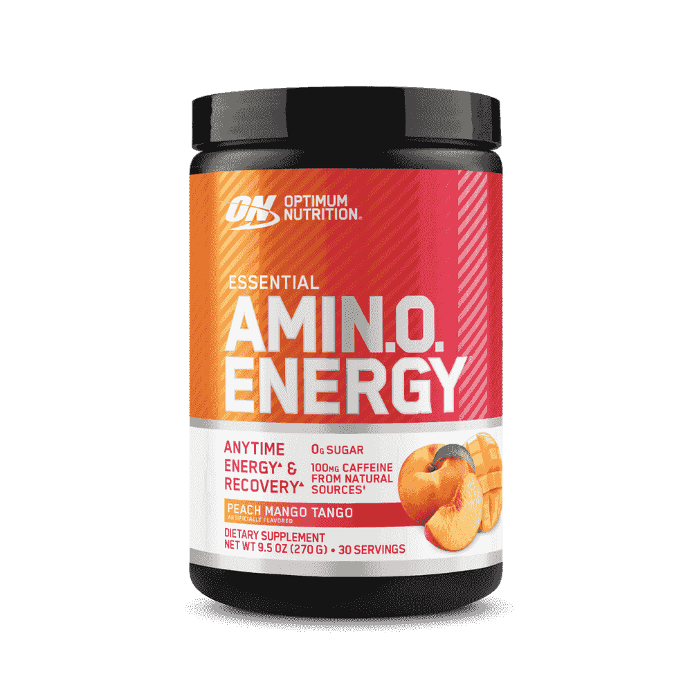 Amino Energy