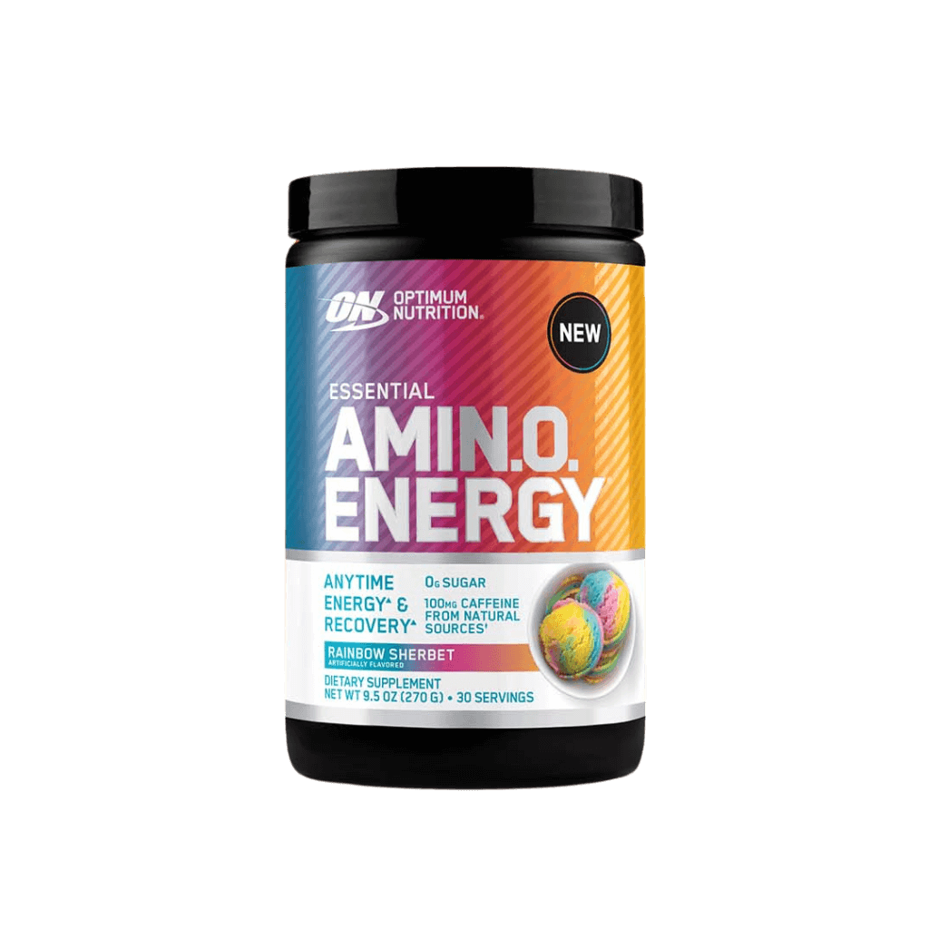 Amino Energy