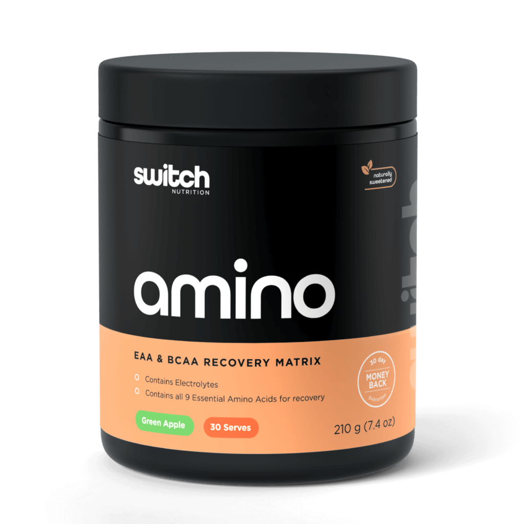Amino Switch