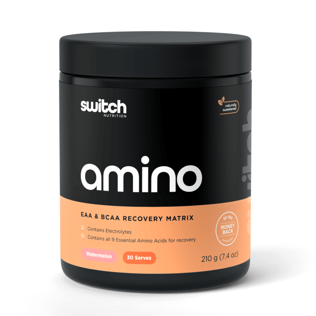 Amino Switch