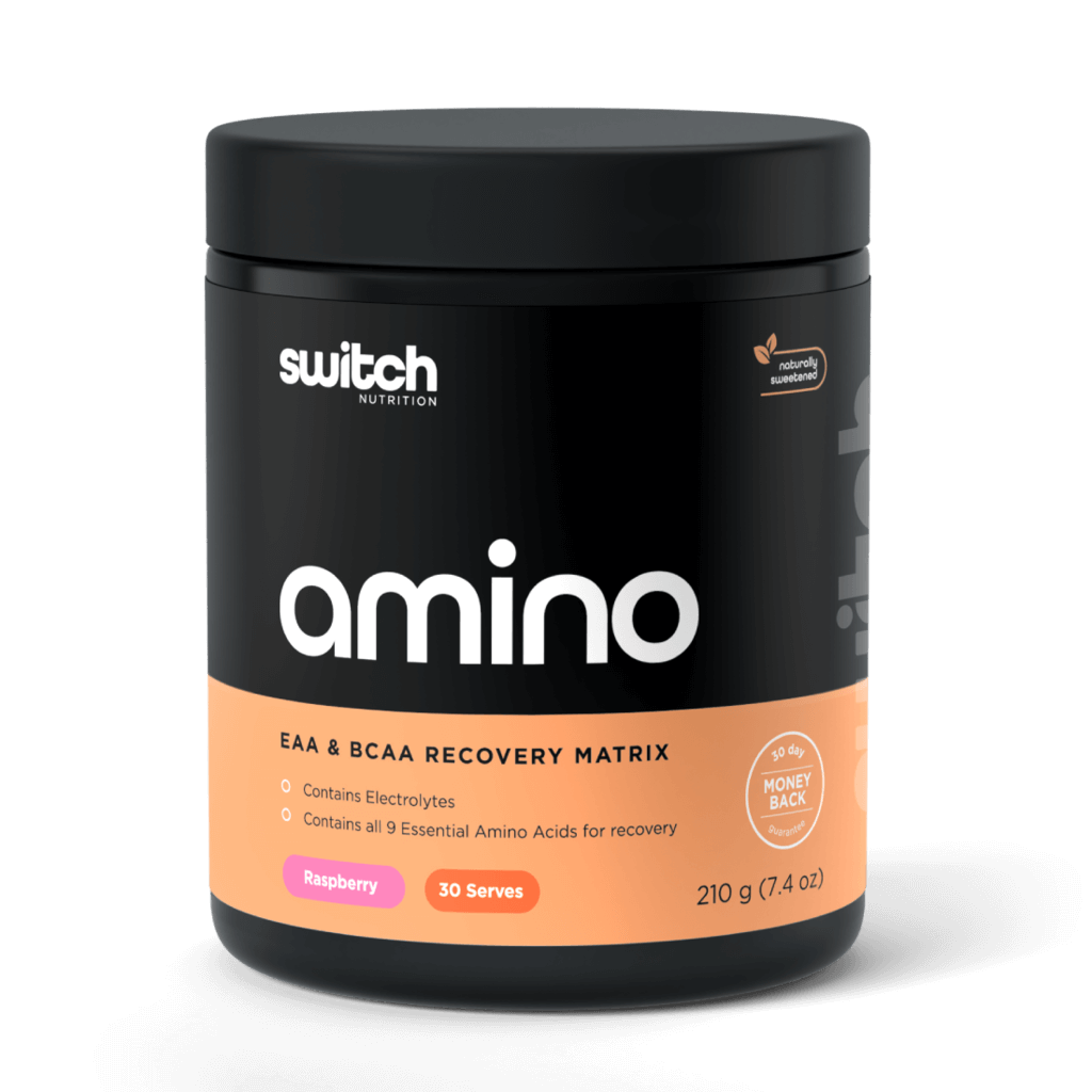 Amino Switch