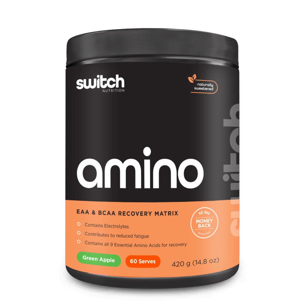 Amino Switch