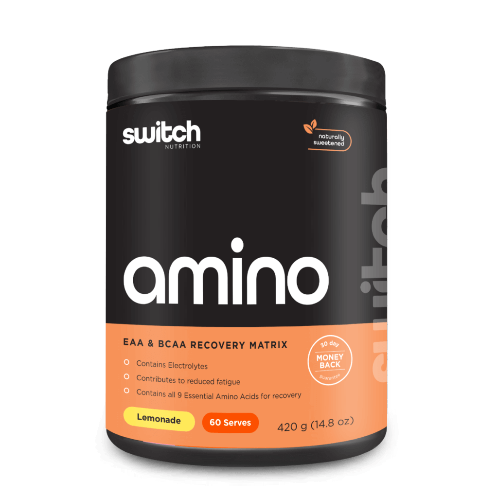 Amino Switch