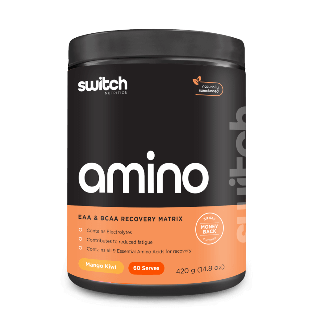 Amino Switch