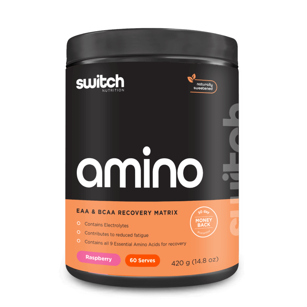 Amino Switch