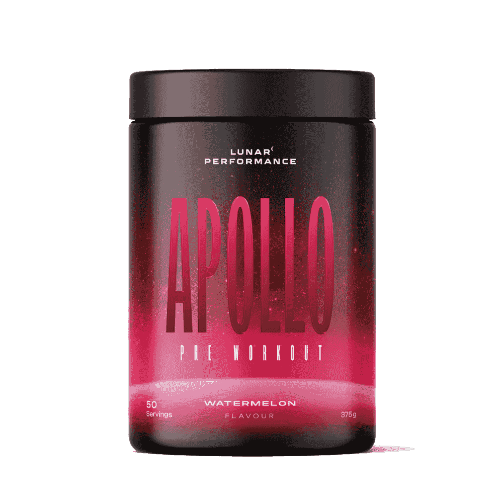 Apollo Pre Workout