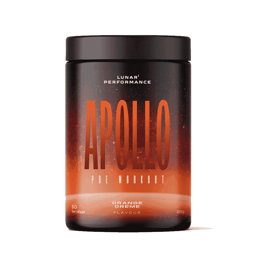 Apollo Pre Workout