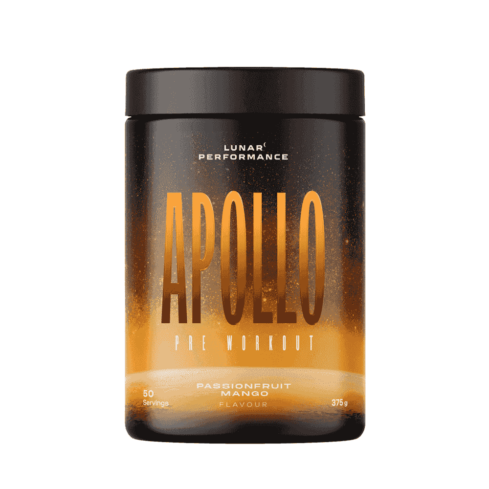 Apollo Pre Workout