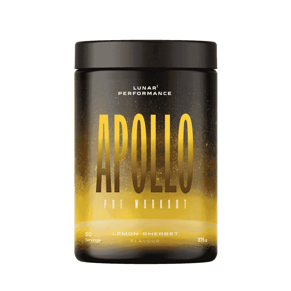 Apollo Pre Workout