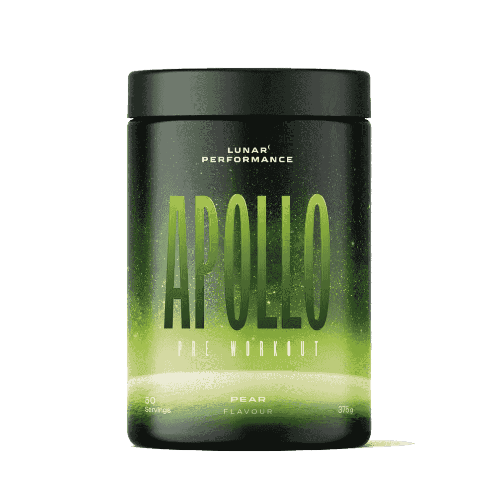Apollo Pre Workout