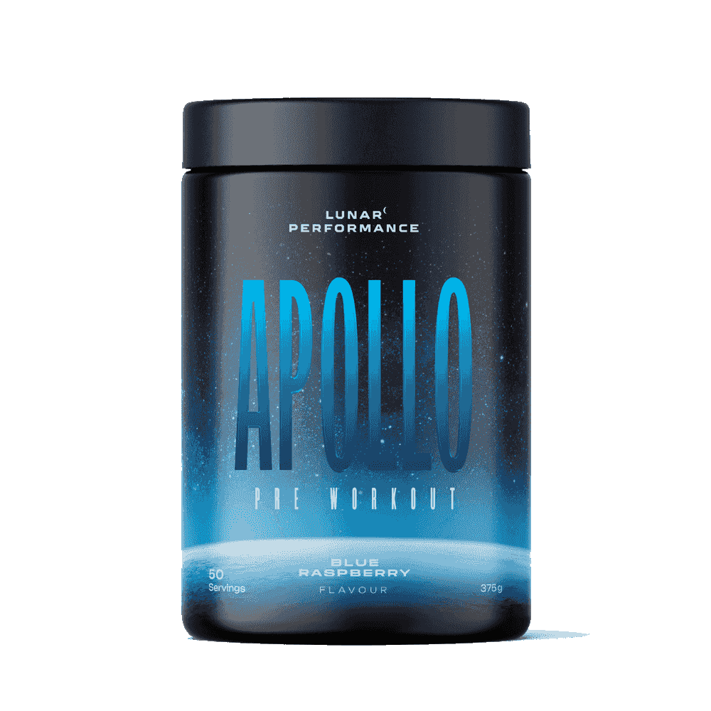 Apollo Pre Workout