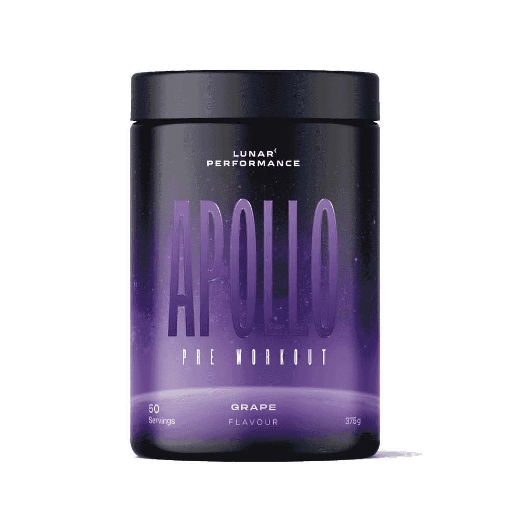 Apollo Pre Workout