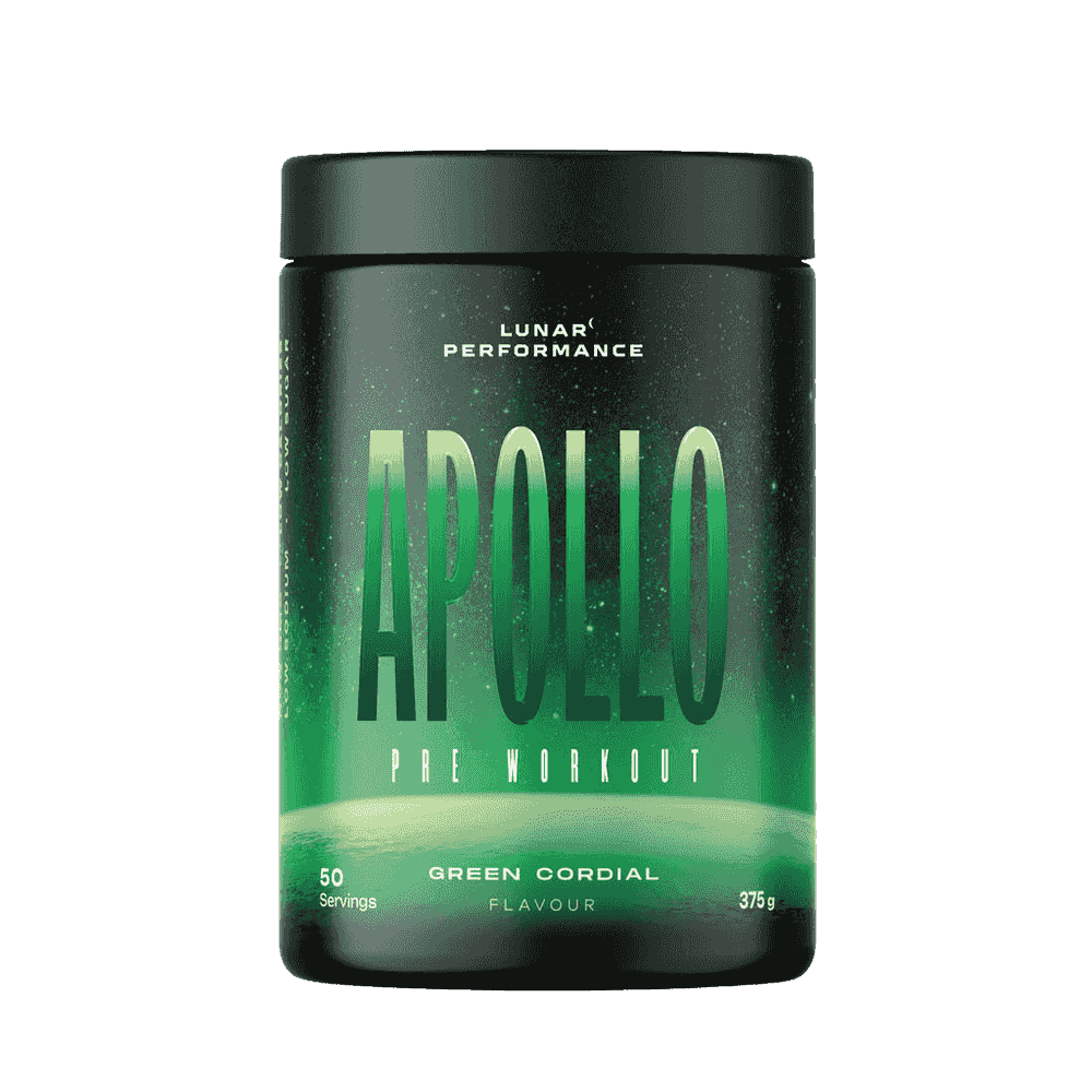 Apollo Pre Workout