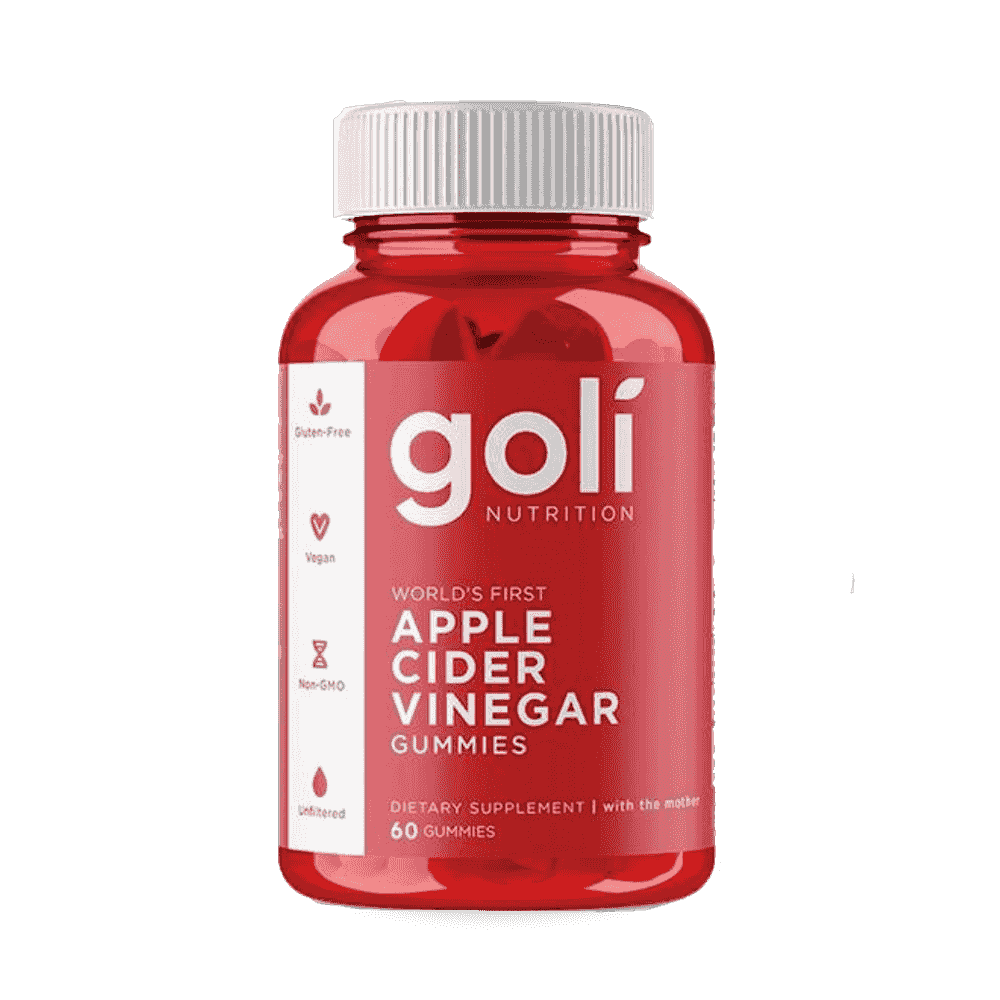 Apple Cider Vinegar Gummies