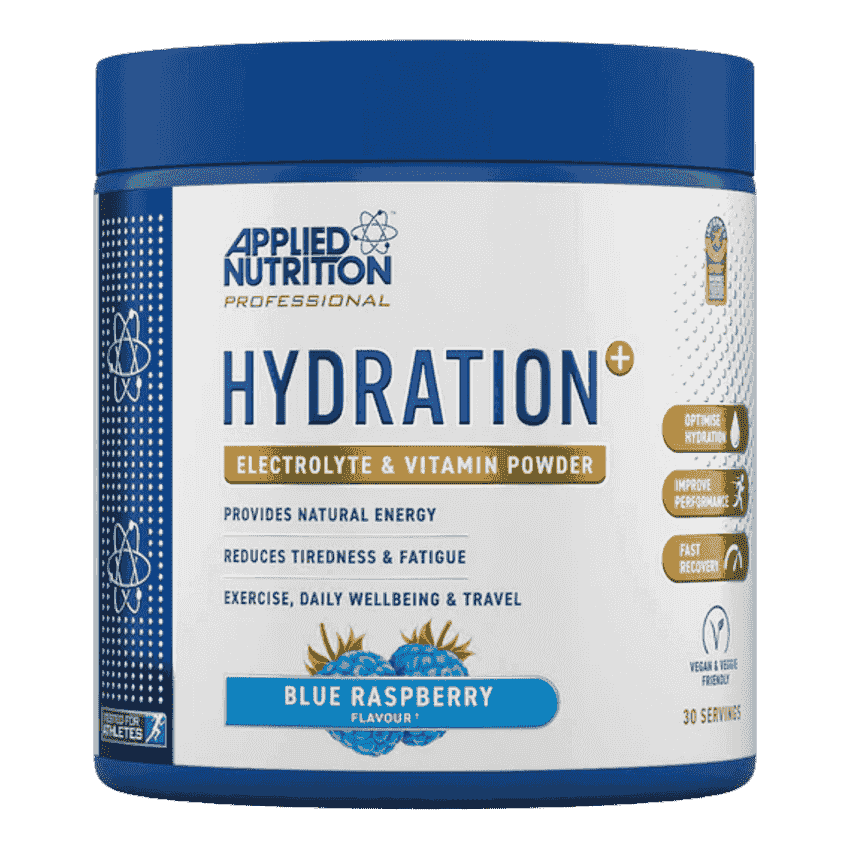 Applied Nutrition logo