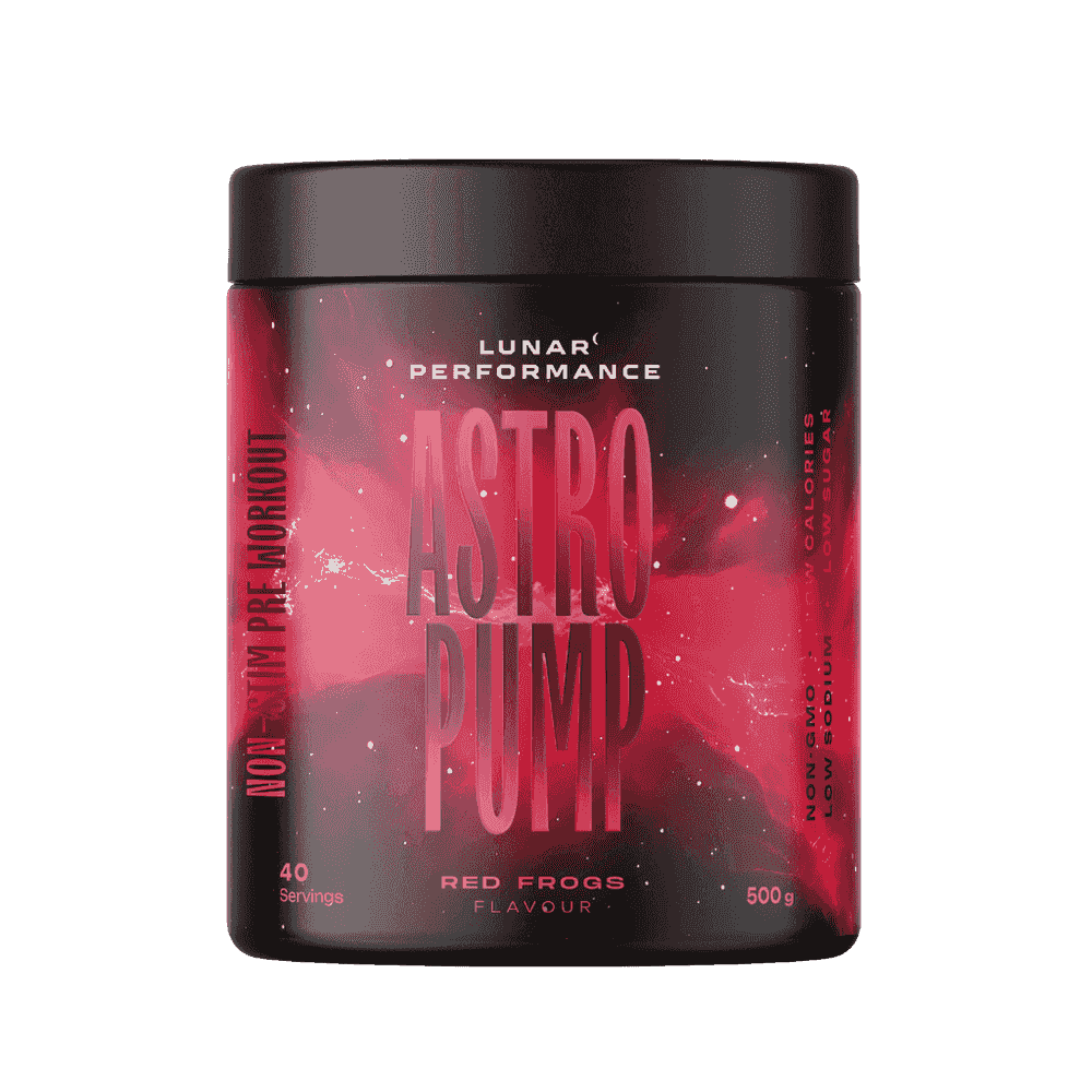 Astro Pump