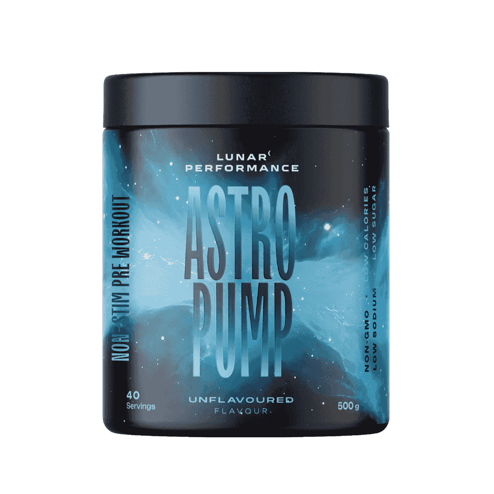 Astro Pump