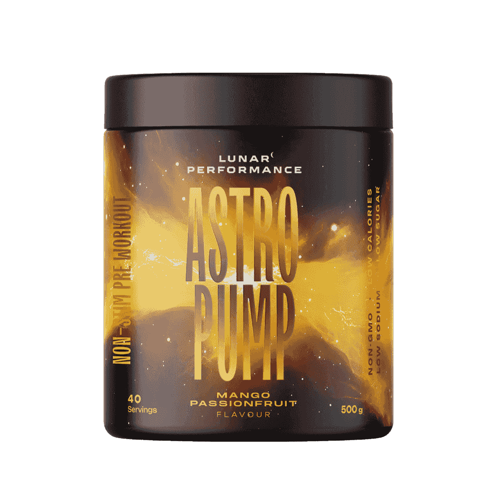 Astro Pump