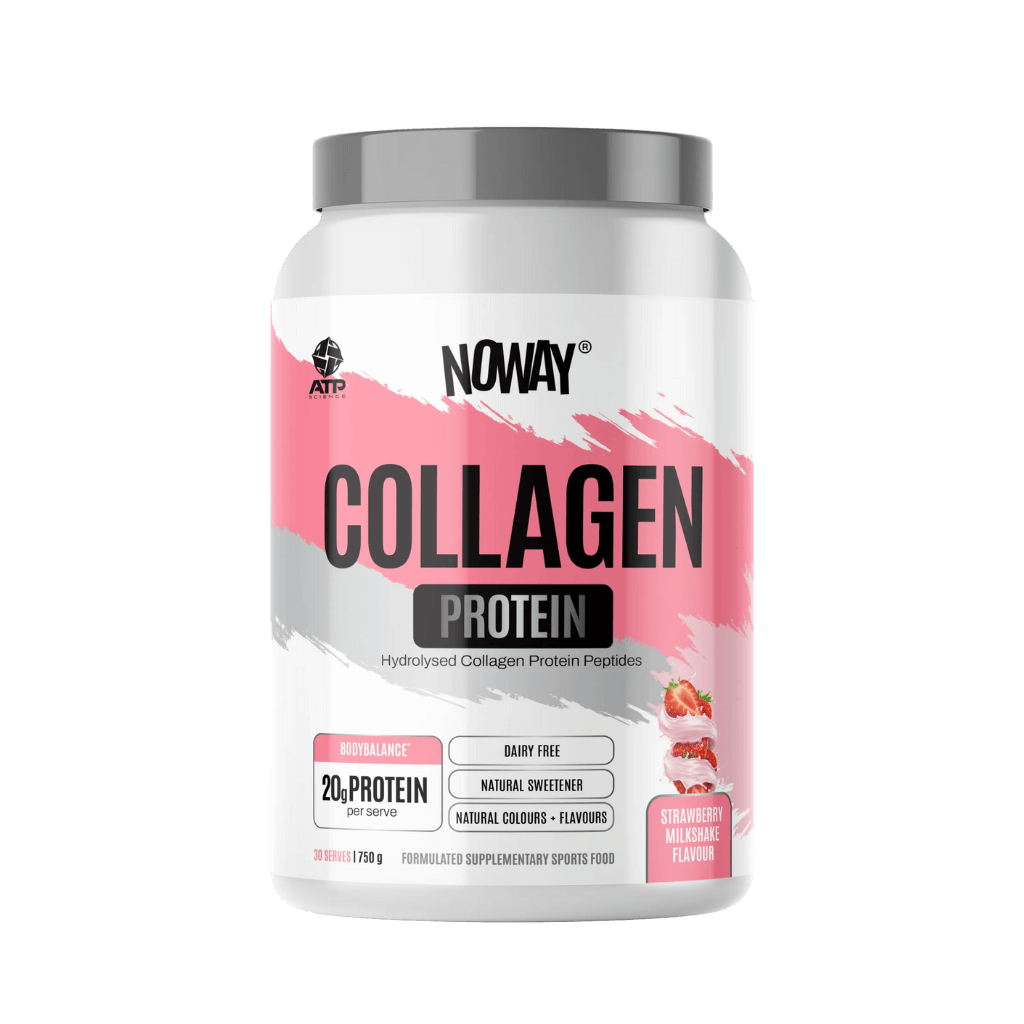 Noway Protein