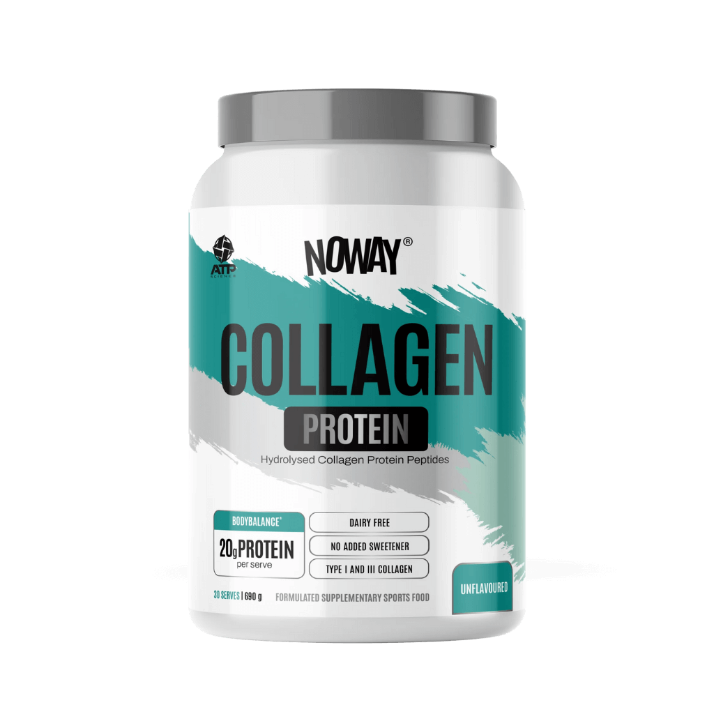 Noway Protein