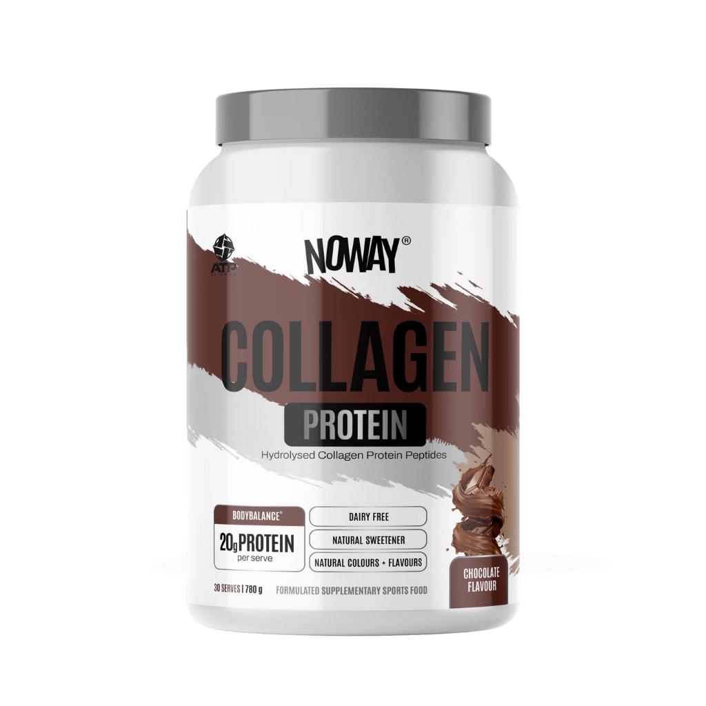 Noway Protein