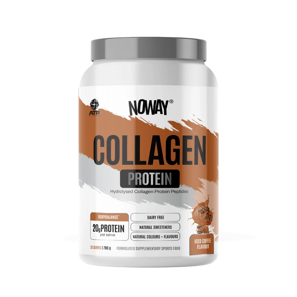 Noway Protein