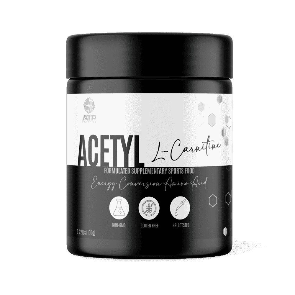 L-Carnitine