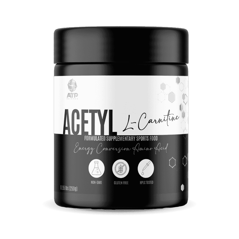 L-Carnitine