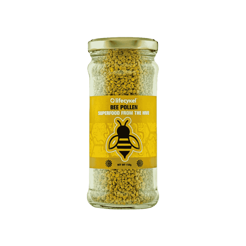 Bee Pollen