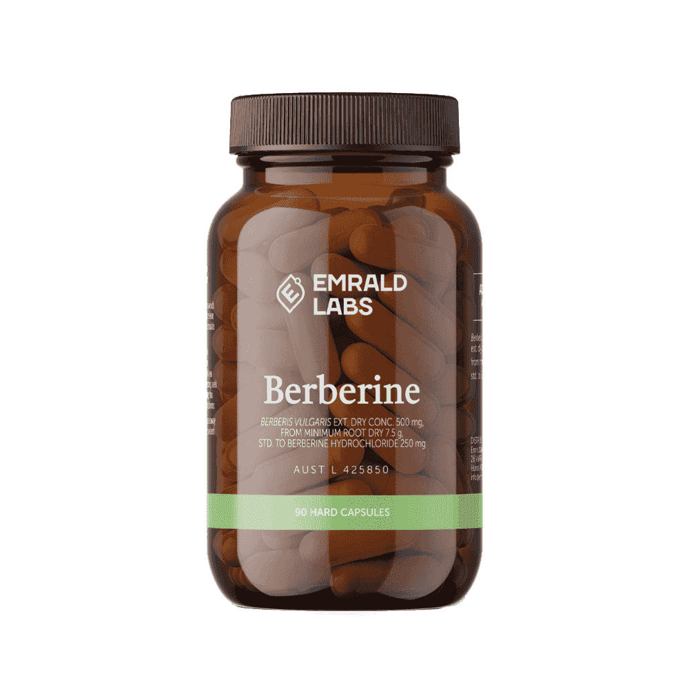 Berberine