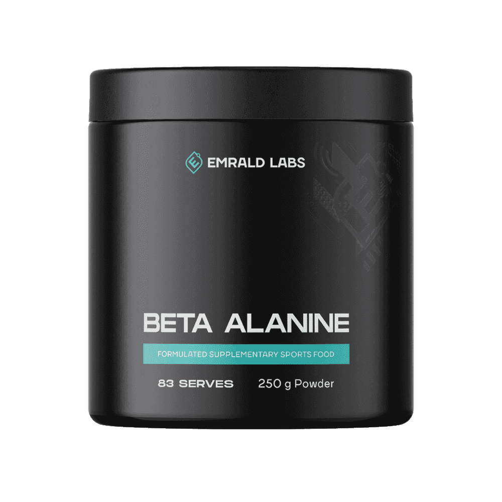 Beta Alanine