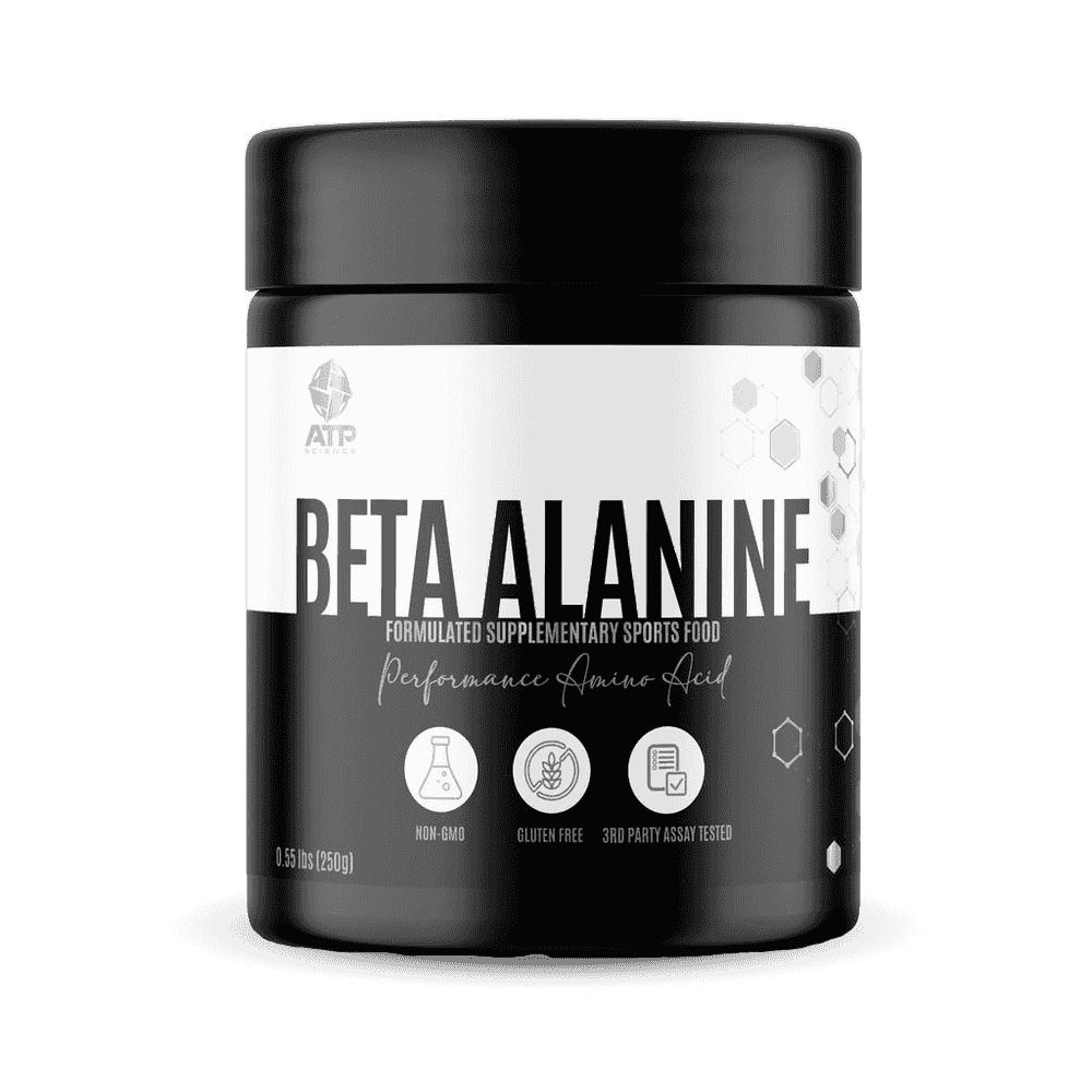 ATP Beta Alanine