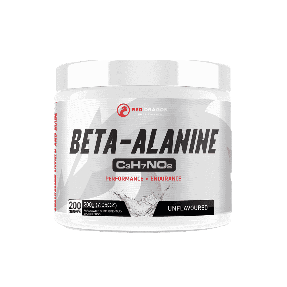 Beta-Alanine