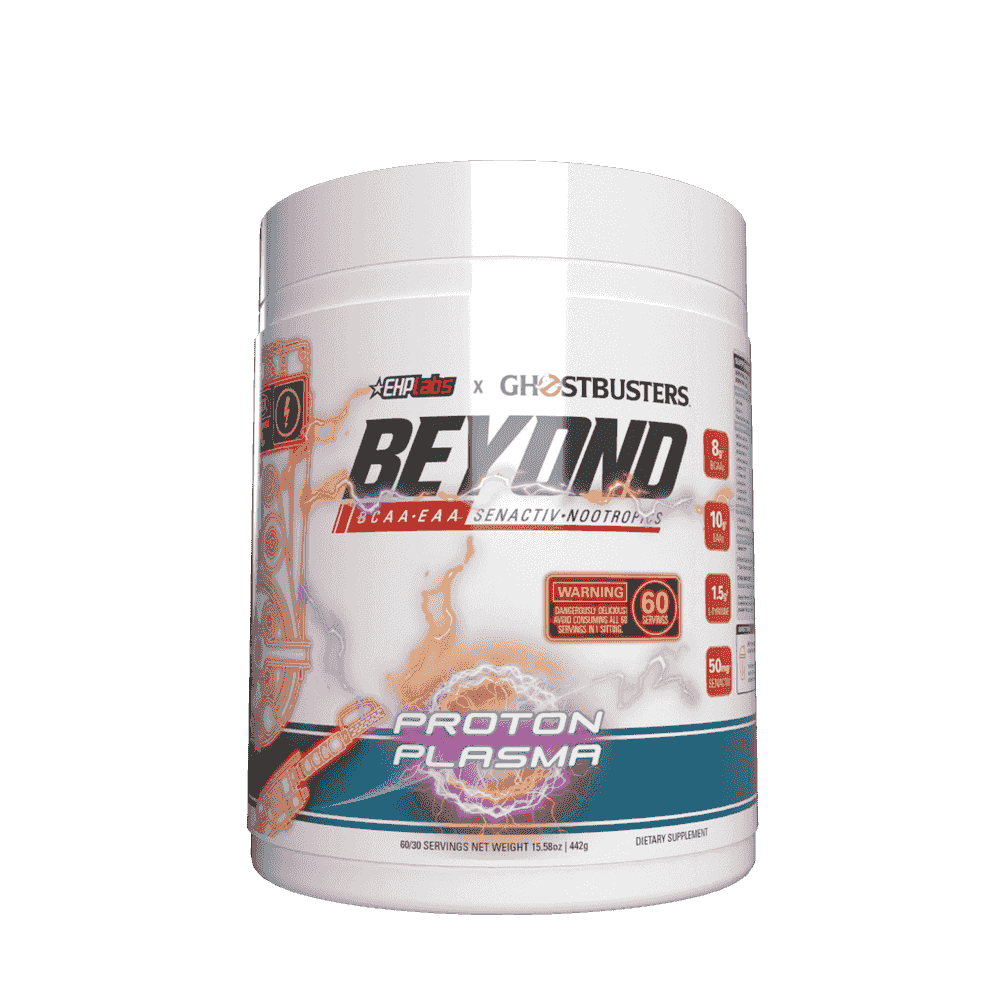 Beyond BCAA+EAA