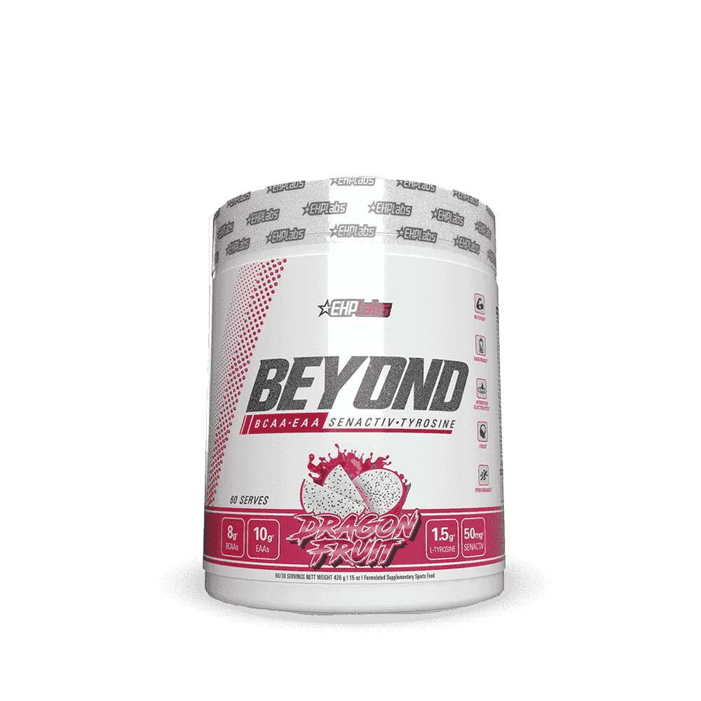 Beyond BCAA+EAA